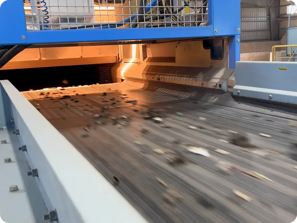 マルチソーター