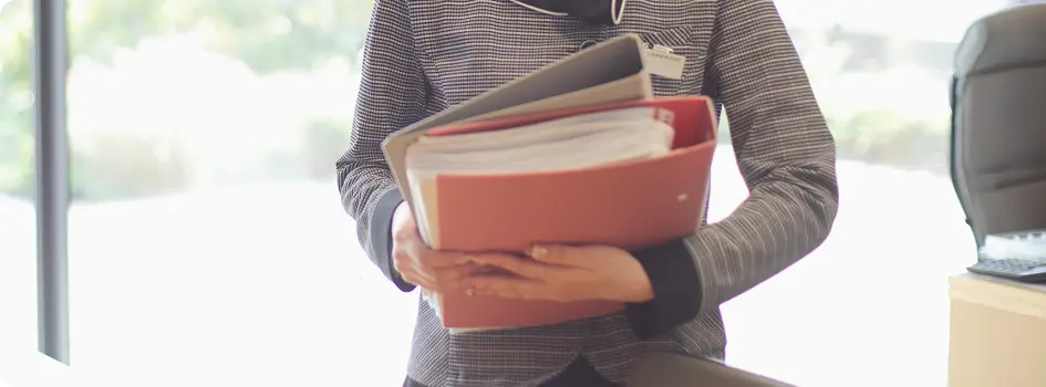 許可証一覧のイメージ画像