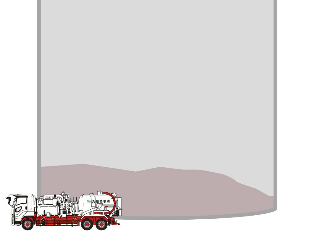 サイロ・タンク