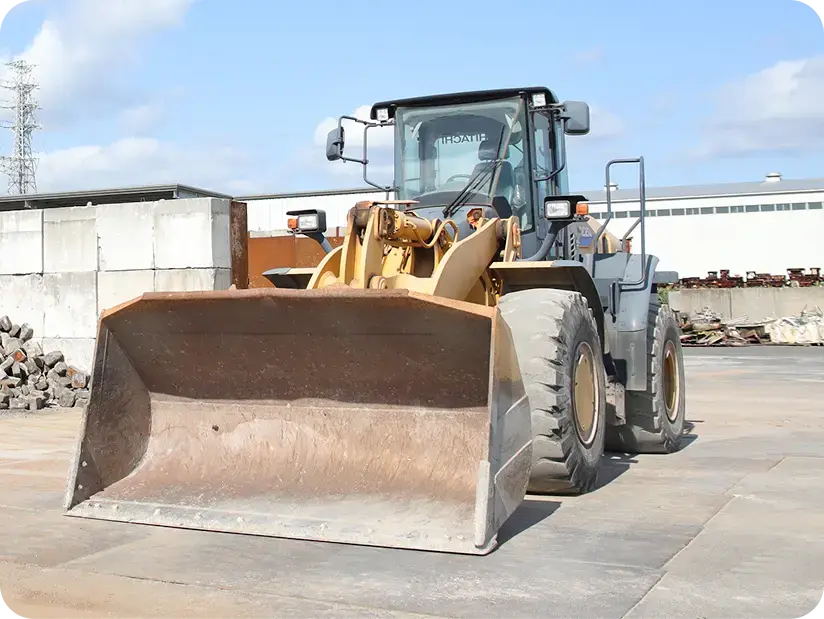 車両系建設機械運転技能講習