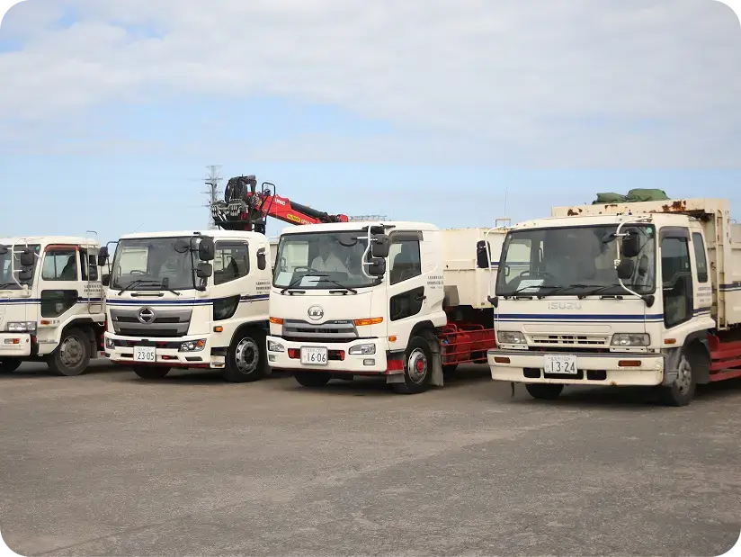 大型自動車免許