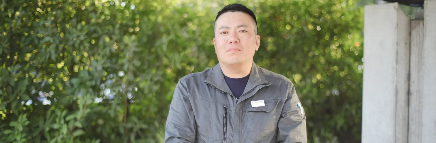 パワープロベスター事業部 係長 I(10年目)のイメージ画像