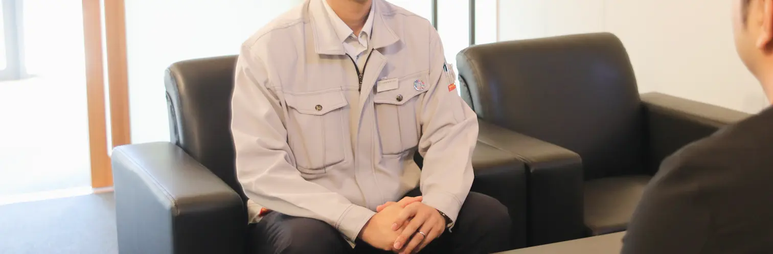 営業のイメージ画像