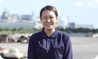 北九州事業所 主任