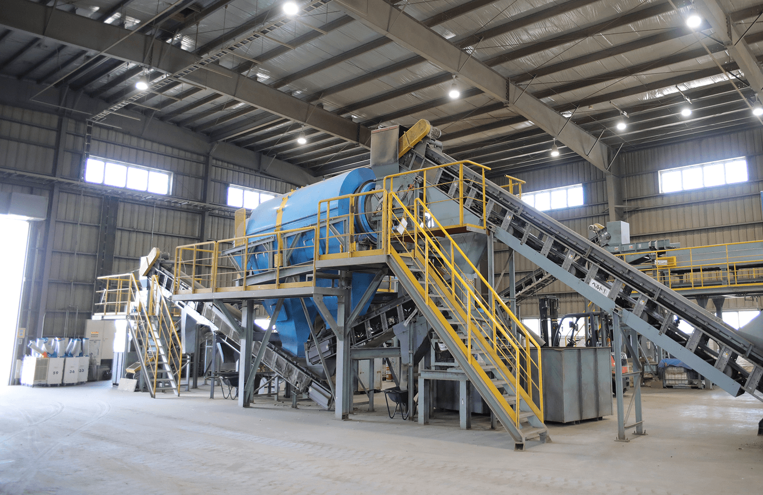 北九州事業所のイメージ画像