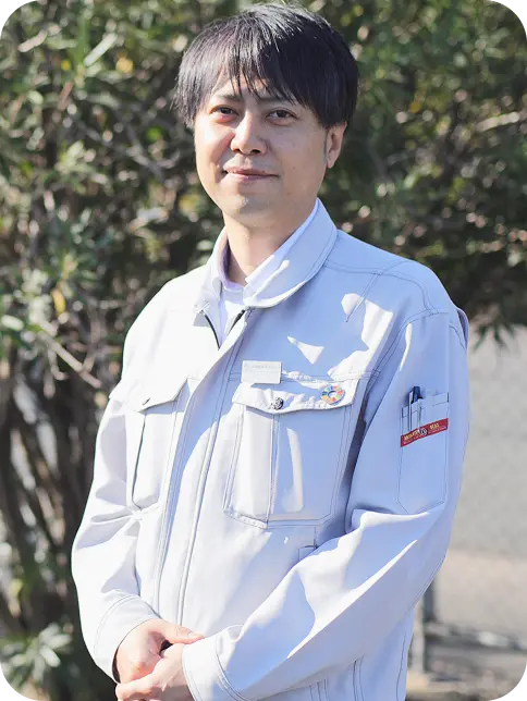 リクルートスライダー画像02